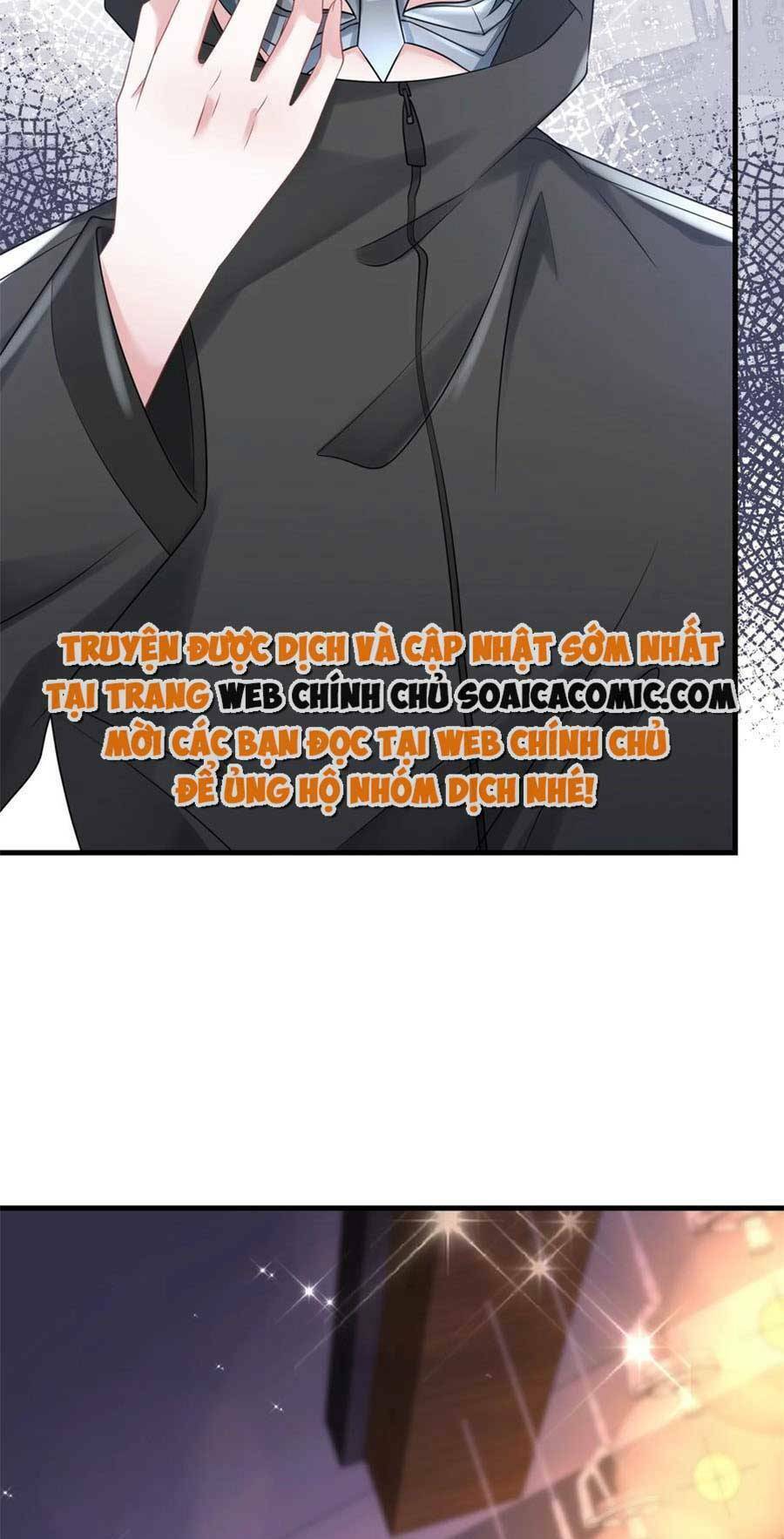 Vợ Tôi Là Boss Ngầm Đầy Quyền Lực Chapter 36 - 19