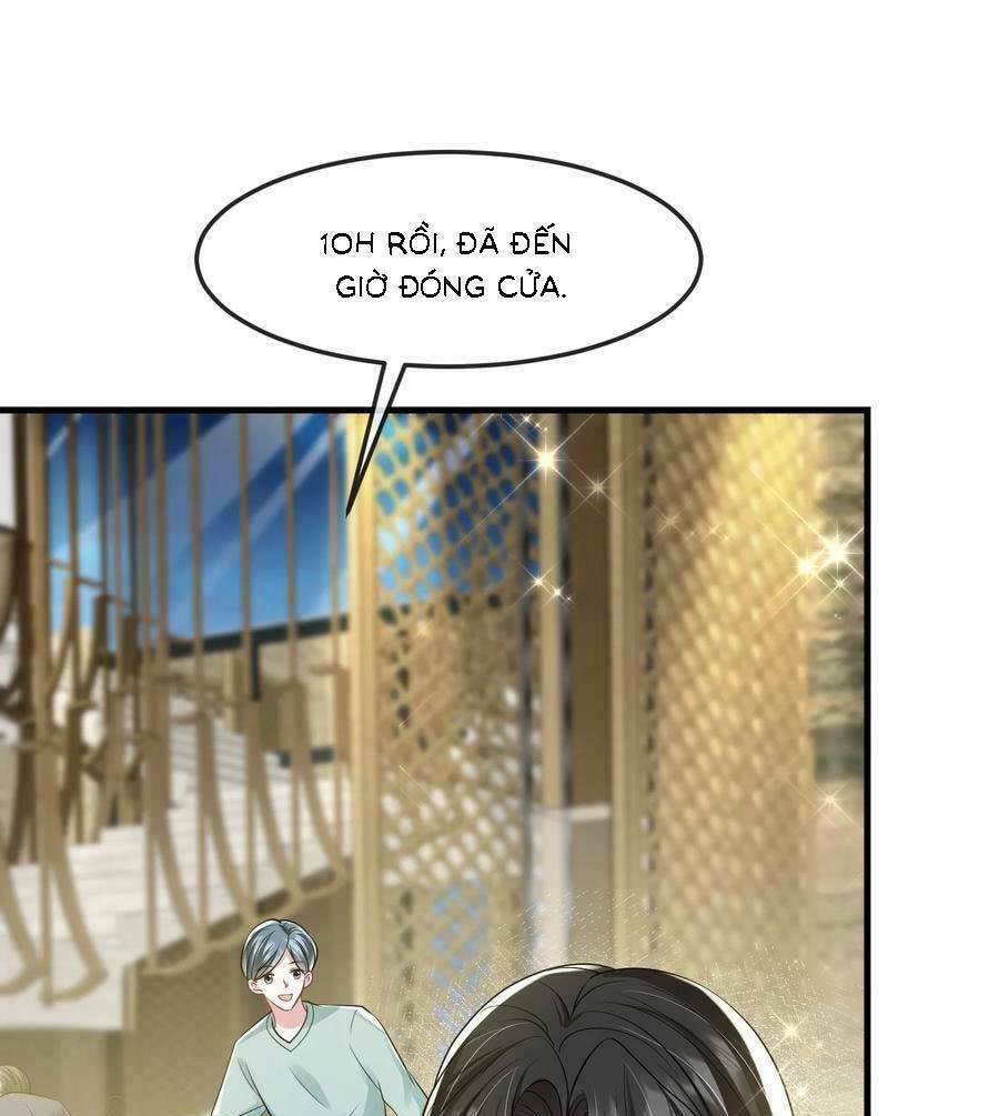 Vợ Tôi Là Boss Ngầm Đầy Quyền Lực Chapter 36 - 3