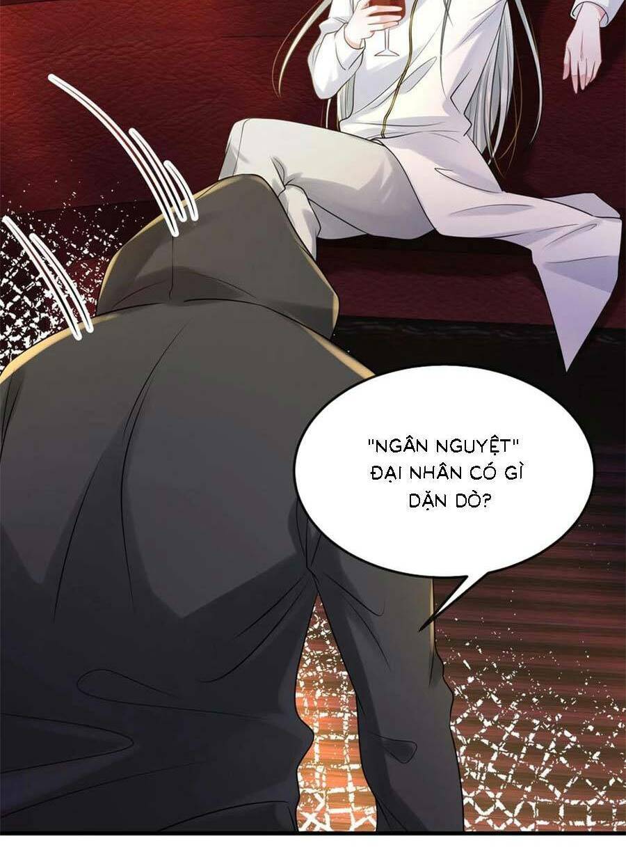 Vợ Tôi Là Boss Ngầm Đầy Quyền Lực Chapter 36 - 24