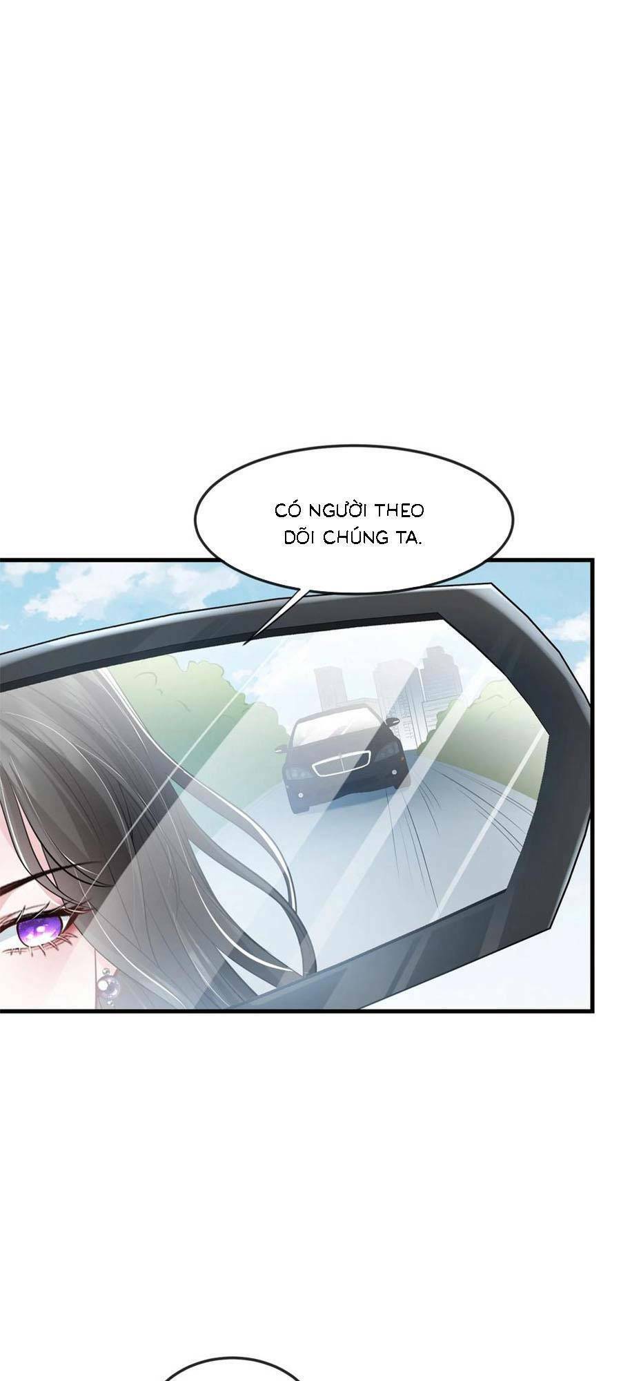 Vợ Tôi Là Boss Ngầm Đầy Quyền Lực Chapter 36 - 29