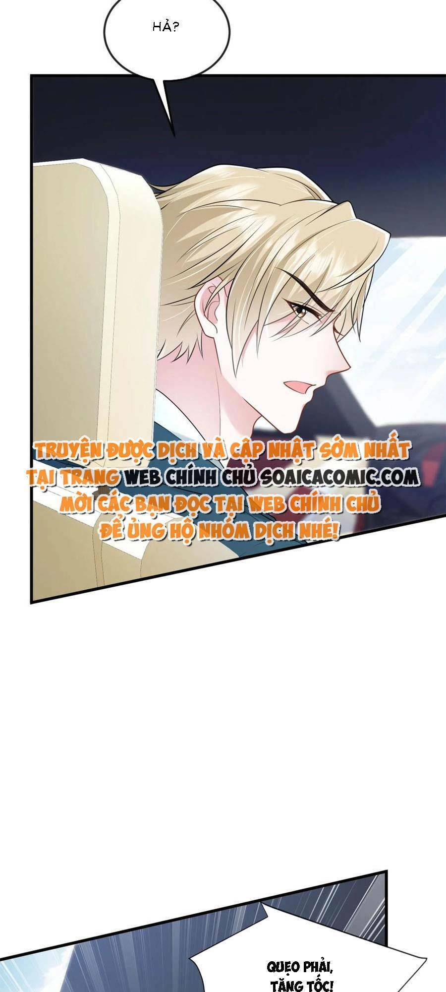 Vợ Tôi Là Boss Ngầm Đầy Quyền Lực Chapter 36 - 30