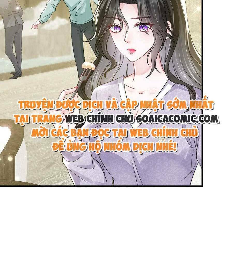 Vợ Tôi Là Boss Ngầm Đầy Quyền Lực Chapter 36 - 4