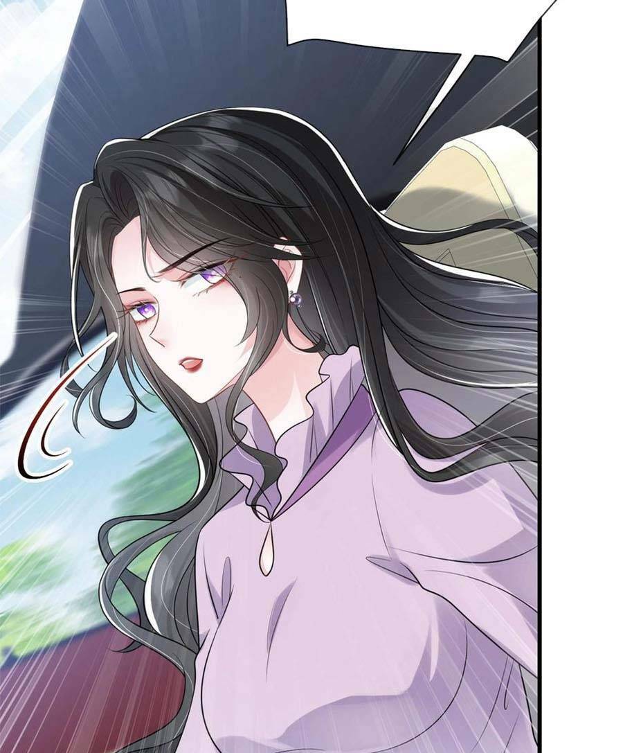 Vợ Tôi Là Boss Ngầm Đầy Quyền Lực Chapter 36 - 31
