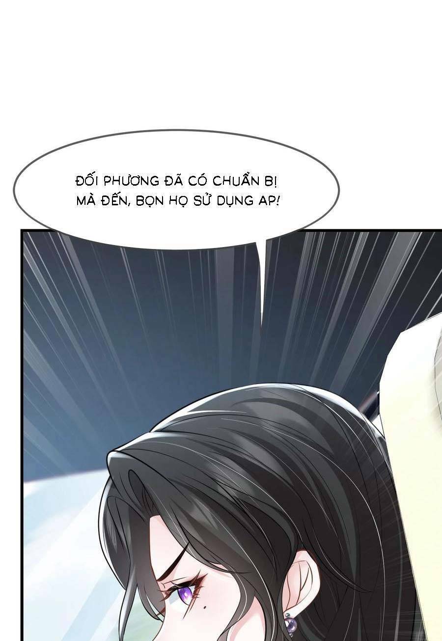 Vợ Tôi Là Boss Ngầm Đầy Quyền Lực Chapter 36 - 39