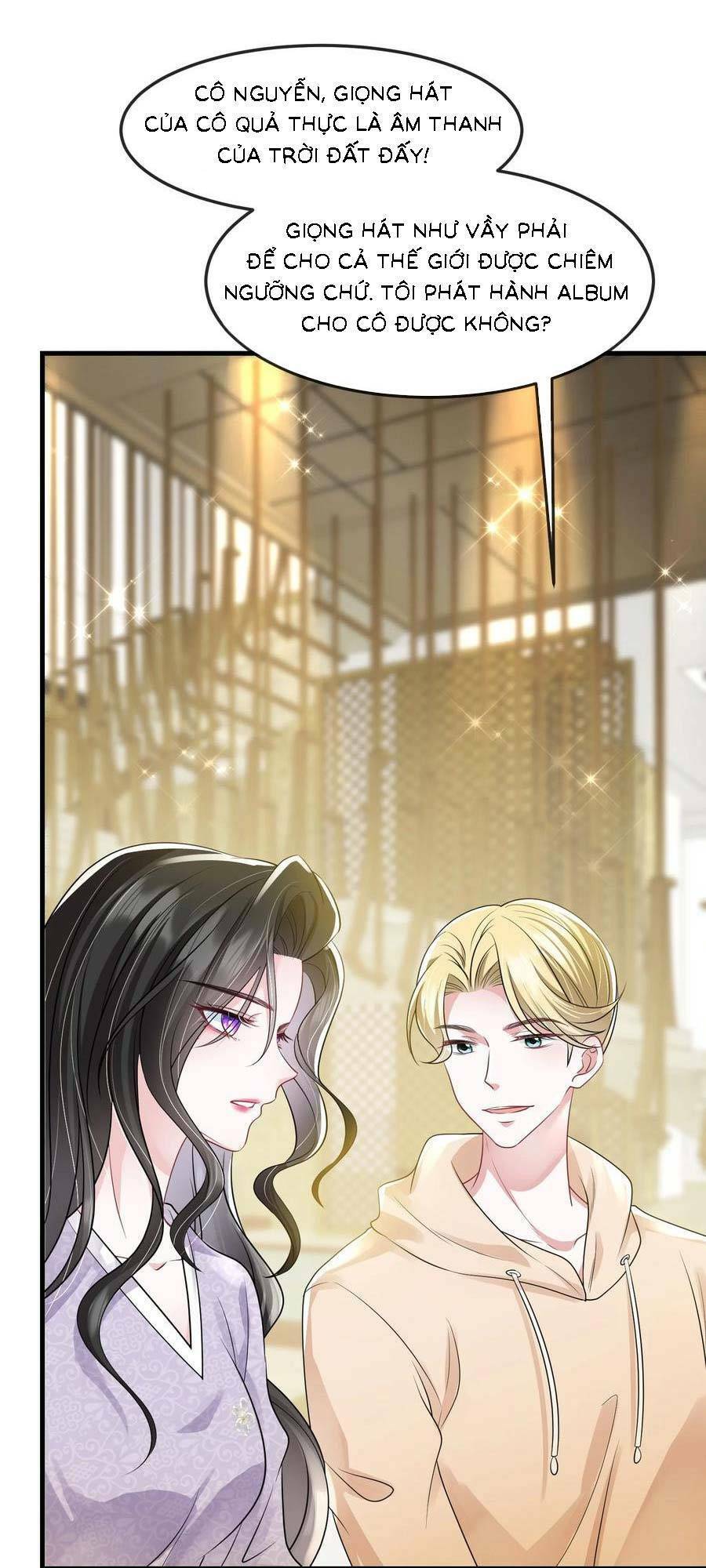 Vợ Tôi Là Boss Ngầm Đầy Quyền Lực Chapter 36 - 5