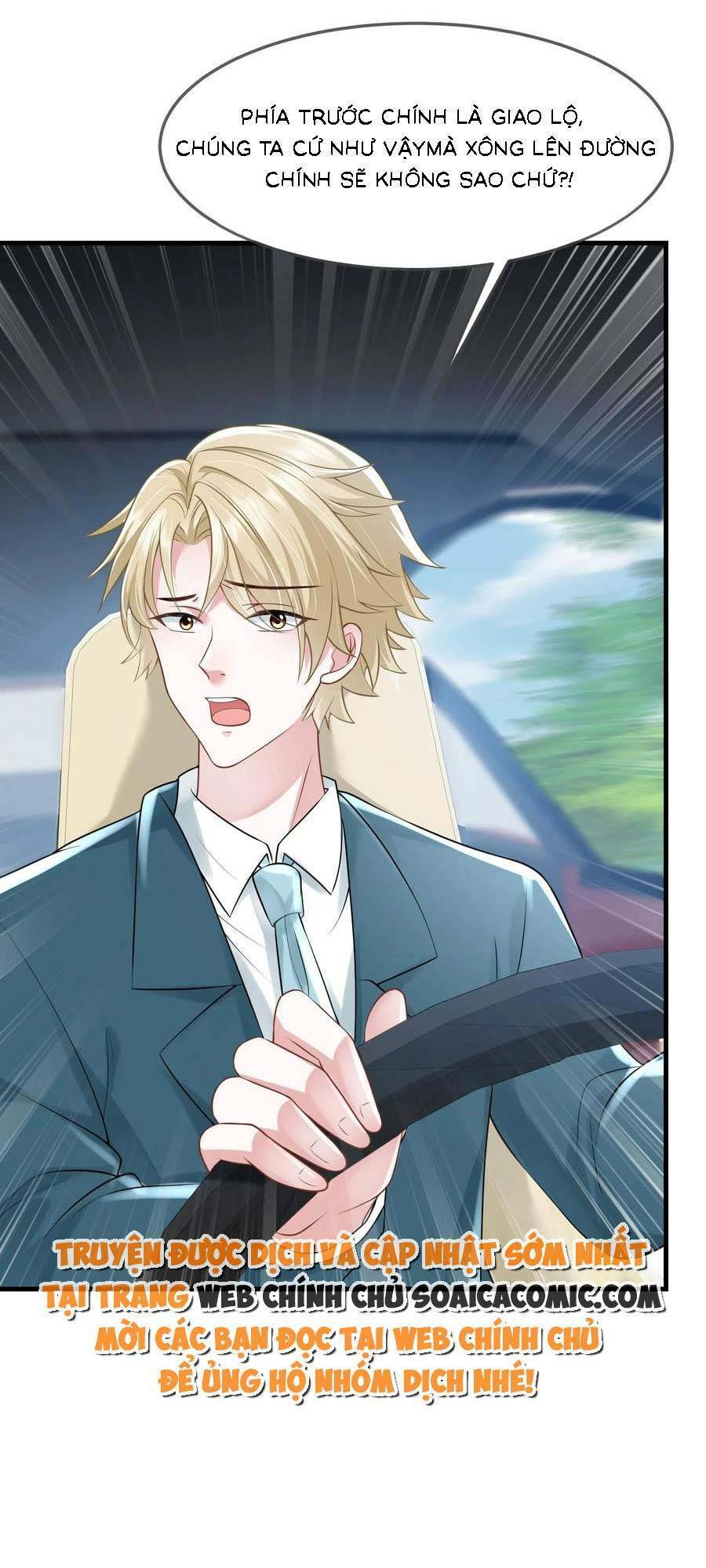 Vợ Tôi Là Boss Ngầm Đầy Quyền Lực Chapter 36 - 41