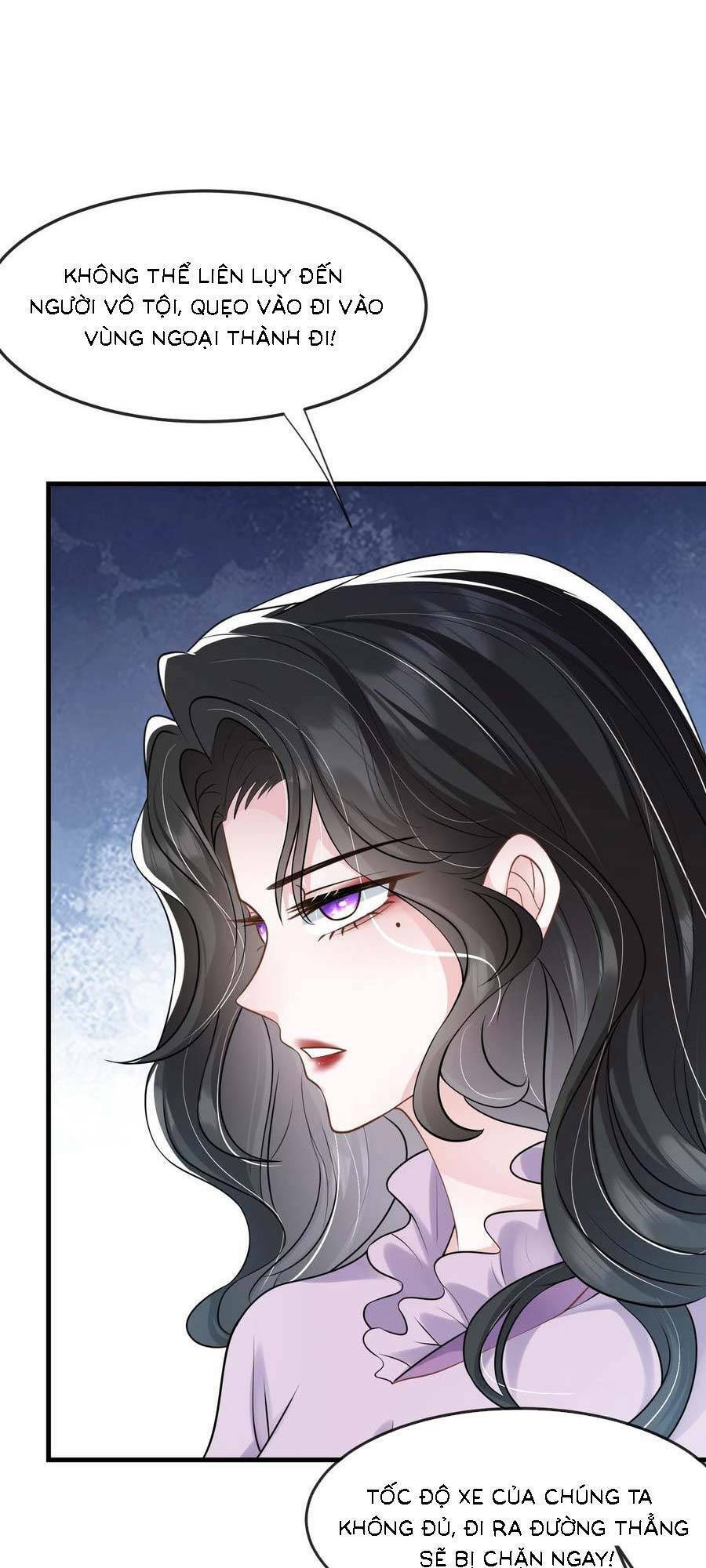 Vợ Tôi Là Boss Ngầm Đầy Quyền Lực Chapter 36 - 42