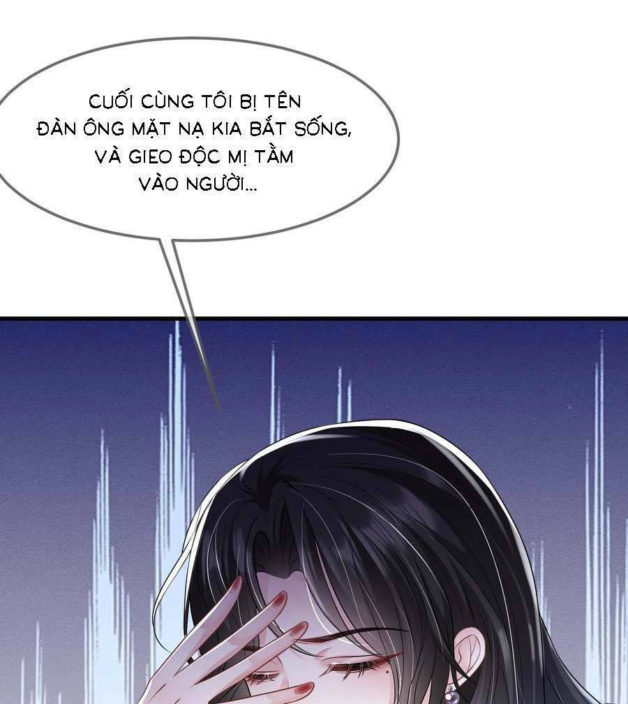 Vợ Tôi Là Boss Ngầm Đầy Quyền Lực Chapter 36 - 48