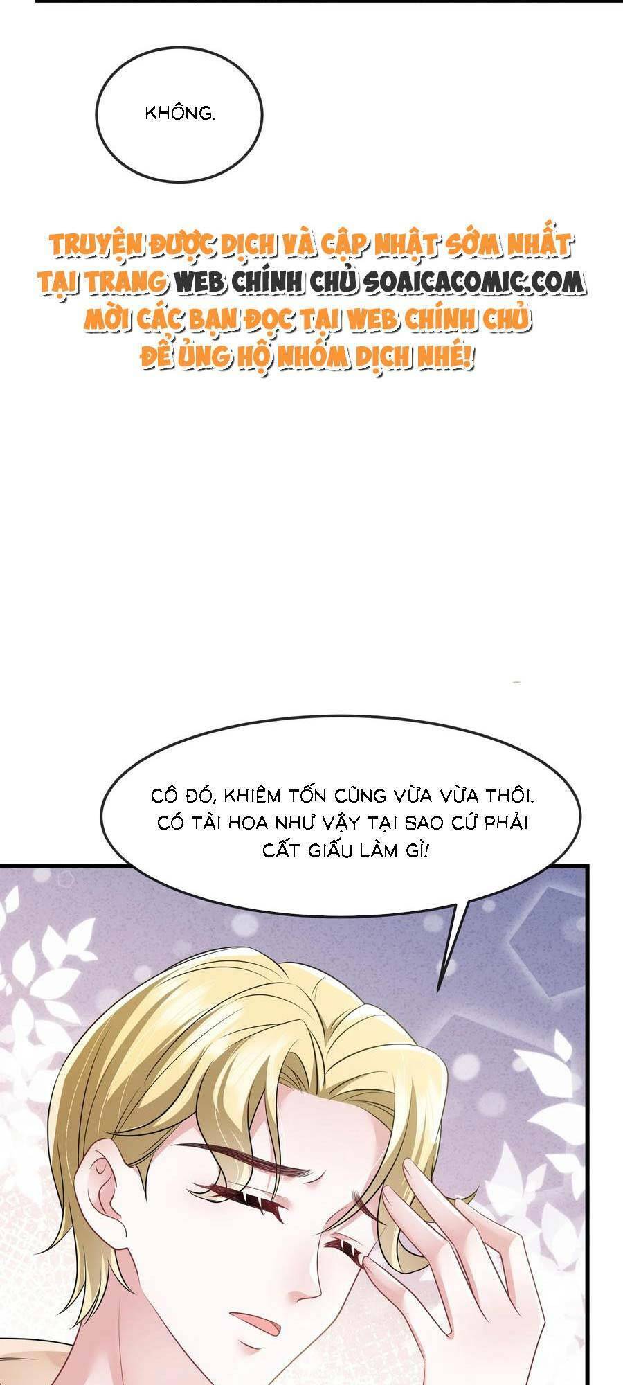 Vợ Tôi Là Boss Ngầm Đầy Quyền Lực Chapter 36 - 6