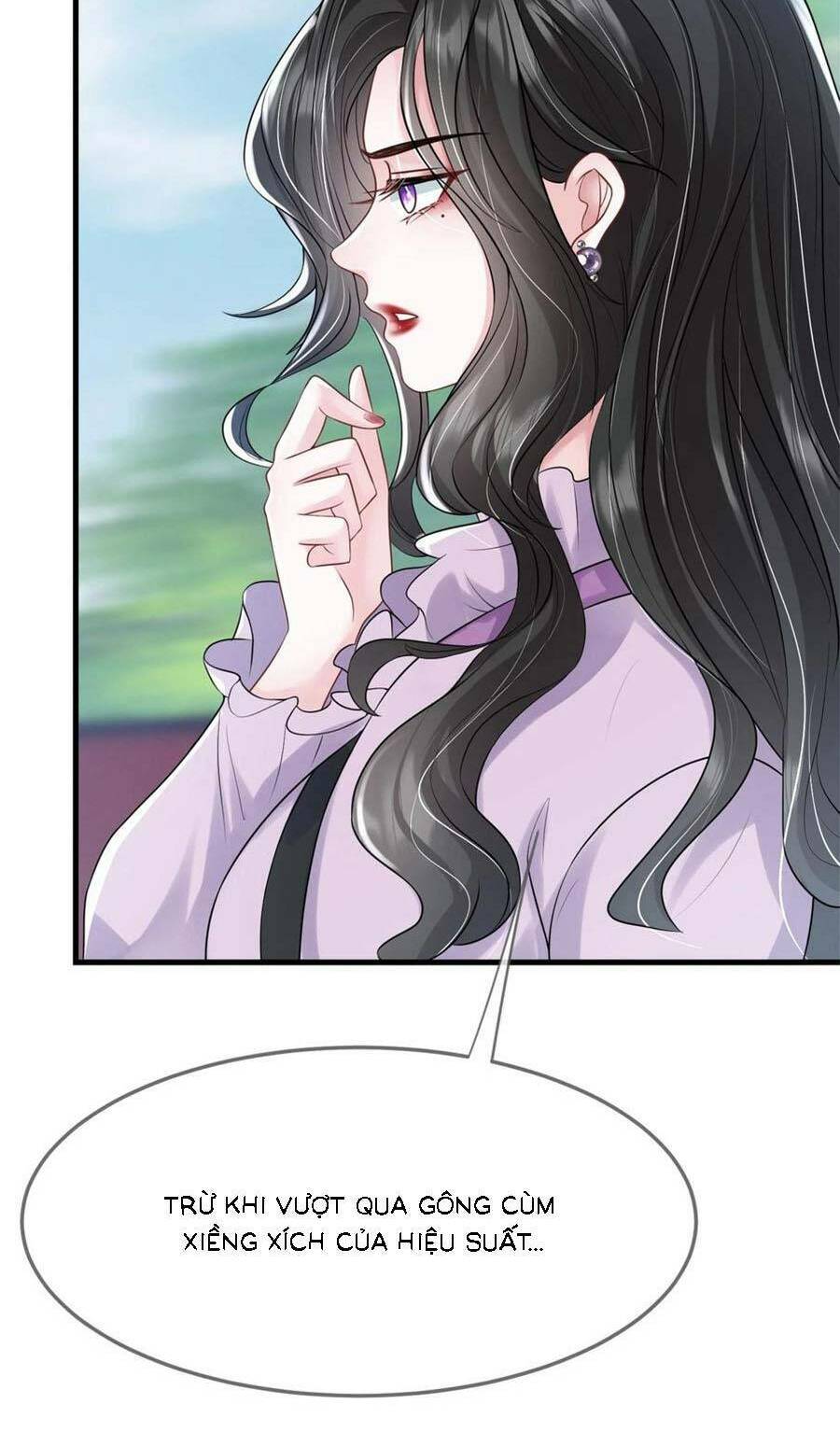 Vợ Tôi Là Boss Ngầm Đầy Quyền Lực Chapter 36 - 52