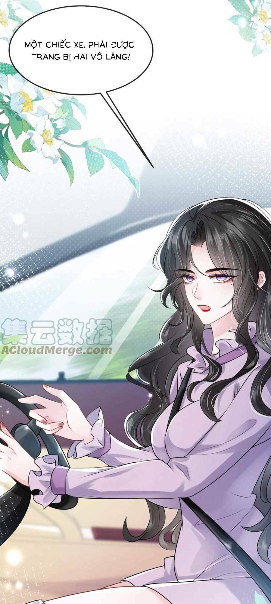Vợ Tôi Là Boss Ngầm Đầy Quyền Lực Chapter 36 - 56