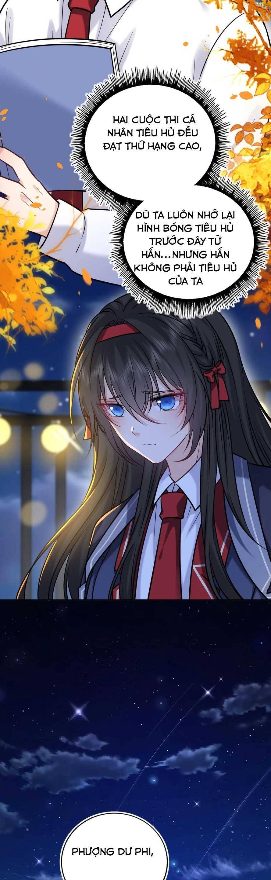 Ta Đem Hoàng Tử Dưỡng Thành Hắc Hóa Chapter 113 - 28