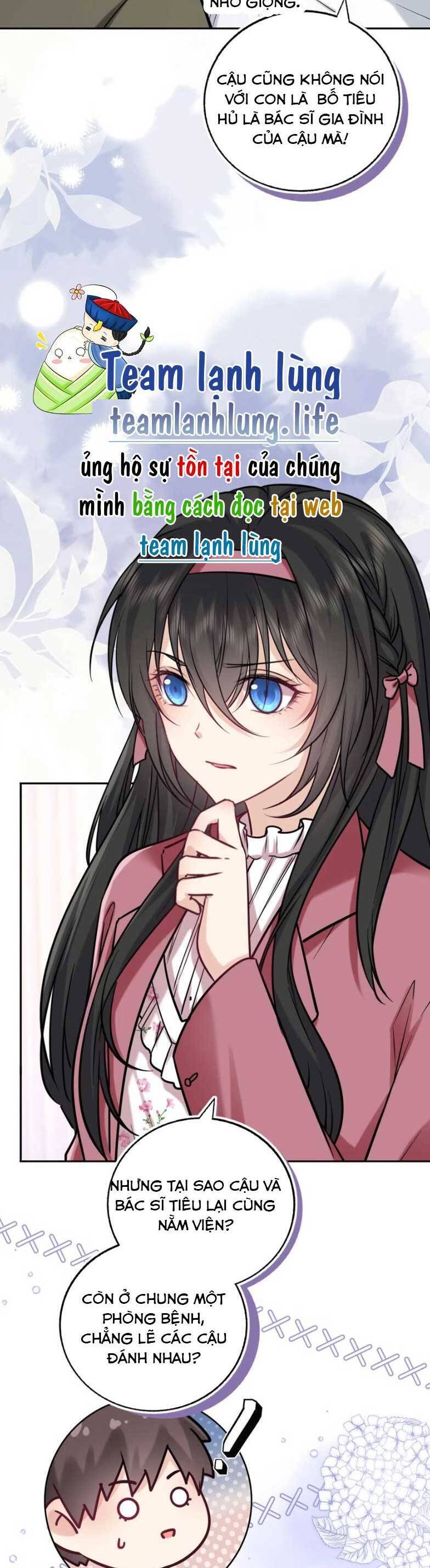 Ta Đem Hoàng Tử Dưỡng Thành Hắc Hóa Chapter 115 - 13