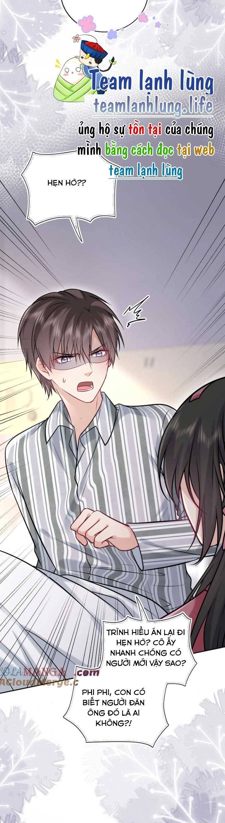 Ta Đem Hoàng Tử Dưỡng Thành Hắc Hóa Chapter 115 - 17