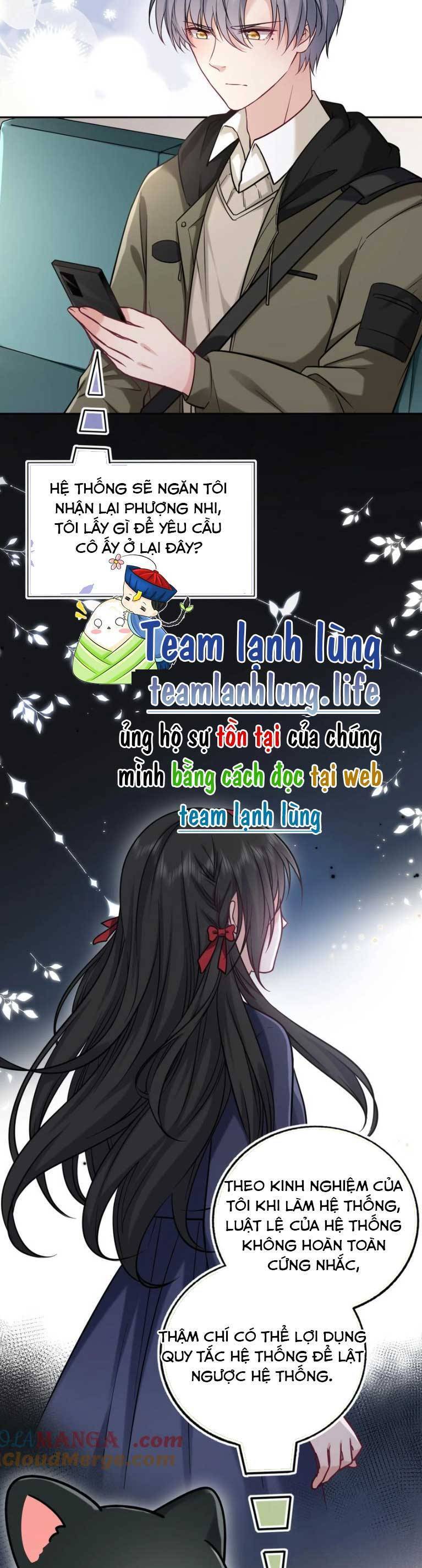 Ta Đem Hoàng Tử Dưỡng Thành Hắc Hóa Chapter 115 - 24