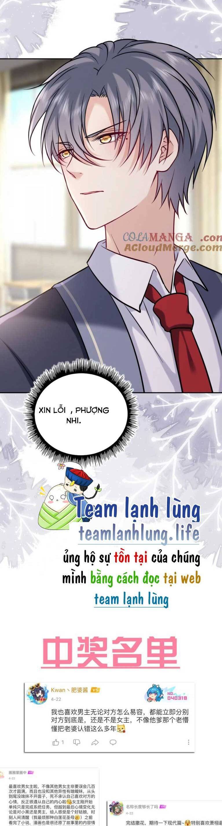 Ta Đem Hoàng Tử Dưỡng Thành Hắc Hóa Chapter 115 - 28