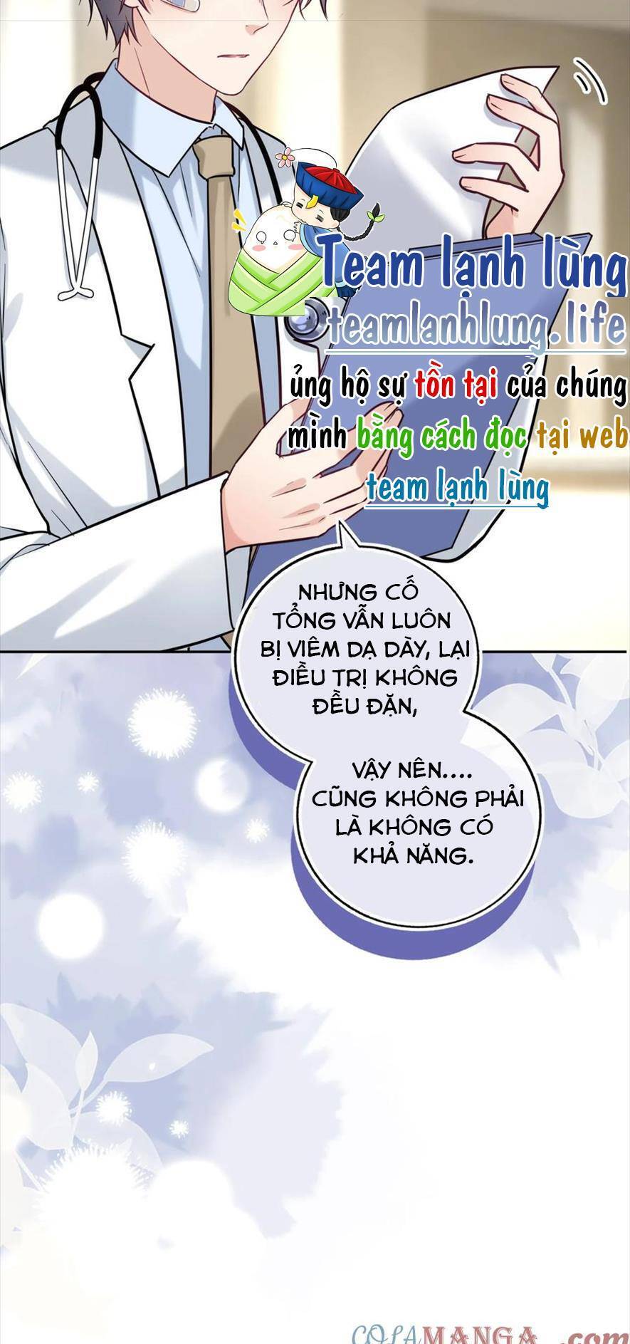 Ta Đem Hoàng Tử Dưỡng Thành Hắc Hóa Chapter 116 - 13
