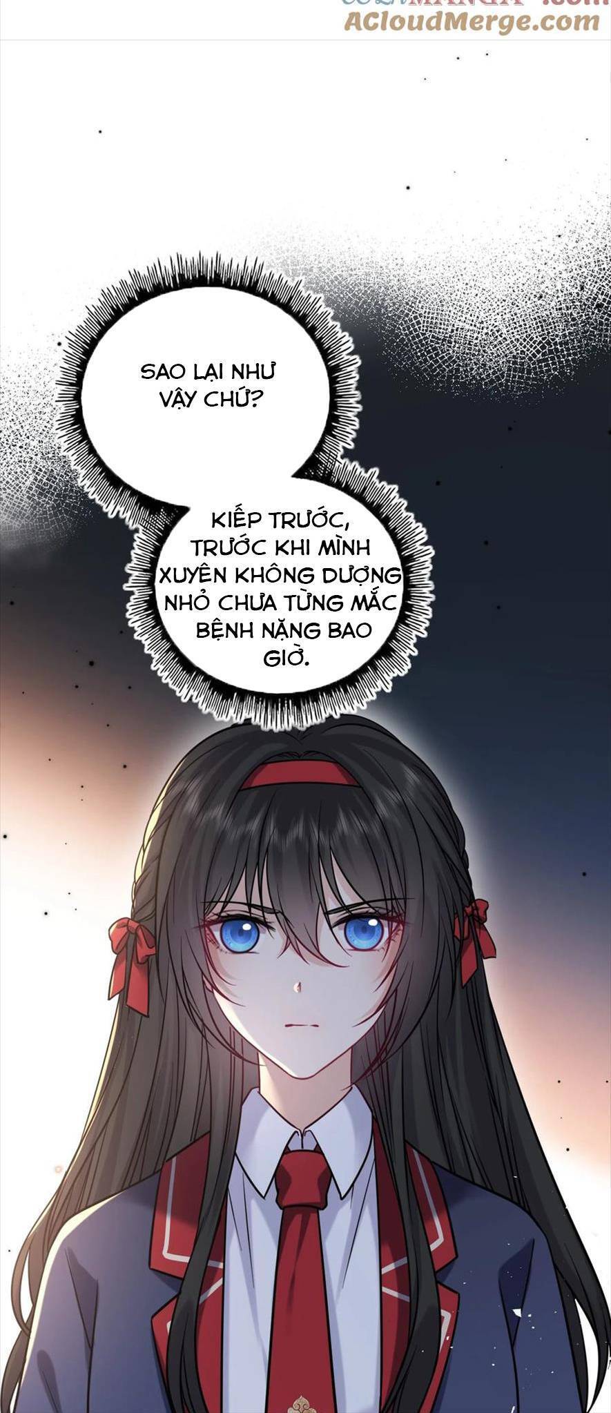 Ta Đem Hoàng Tử Dưỡng Thành Hắc Hóa Chapter 116 - 14