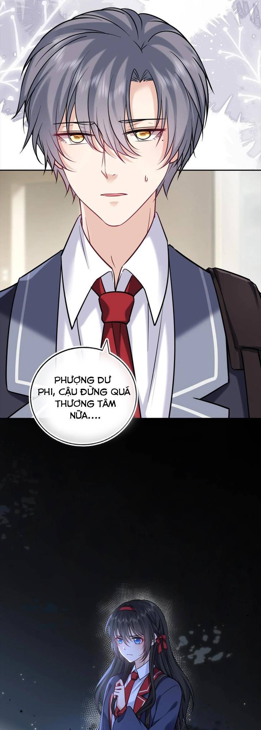 Ta Đem Hoàng Tử Dưỡng Thành Hắc Hóa Chapter 116 - 17