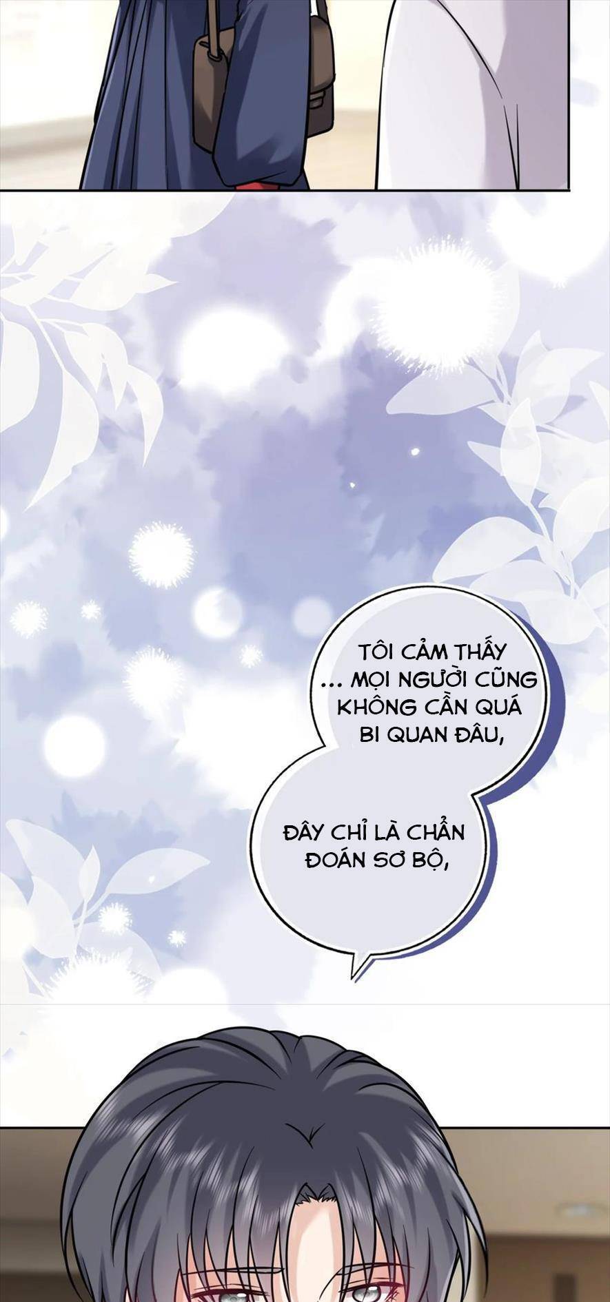 Ta Đem Hoàng Tử Dưỡng Thành Hắc Hóa Chapter 116 - 21