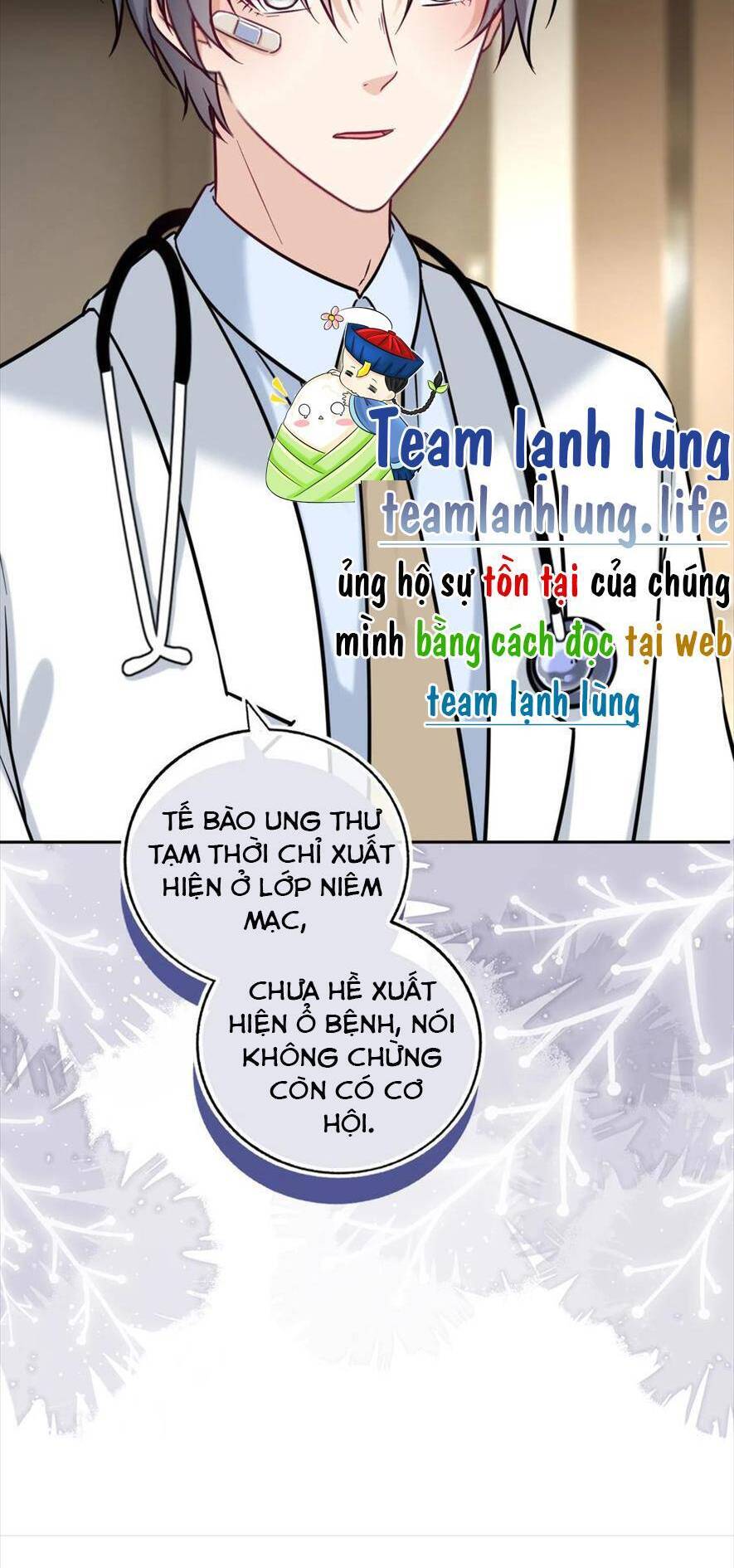 Ta Đem Hoàng Tử Dưỡng Thành Hắc Hóa Chapter 116 - 22