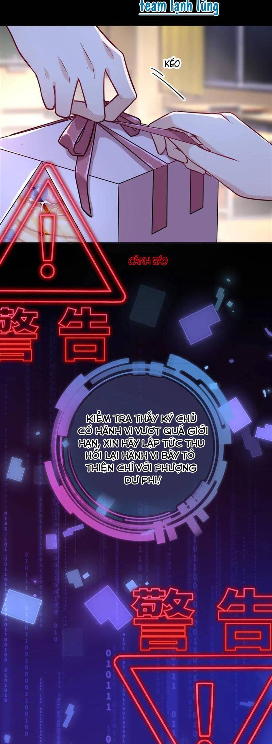 Ta Đem Hoàng Tử Dưỡng Thành Hắc Hóa Chapter 116 - 36