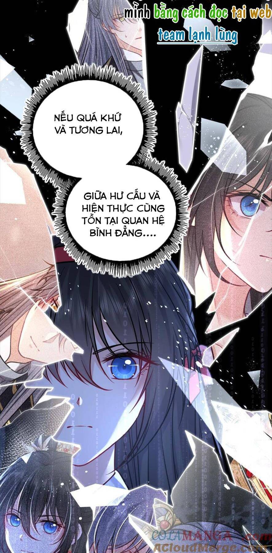 Ta Đem Hoàng Tử Dưỡng Thành Hắc Hóa Chapter 116 - 40
