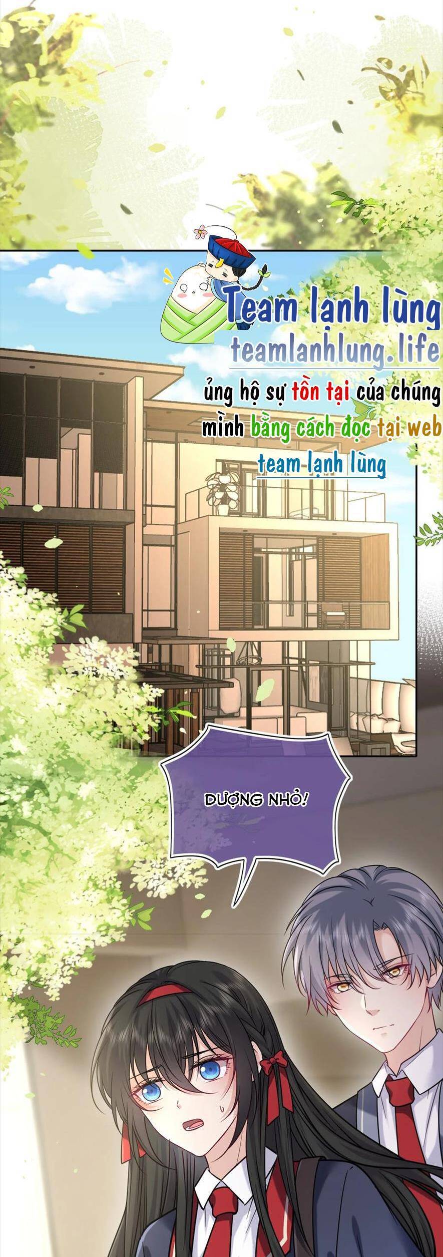 Ta Đem Hoàng Tử Dưỡng Thành Hắc Hóa Chapter 116 - 5