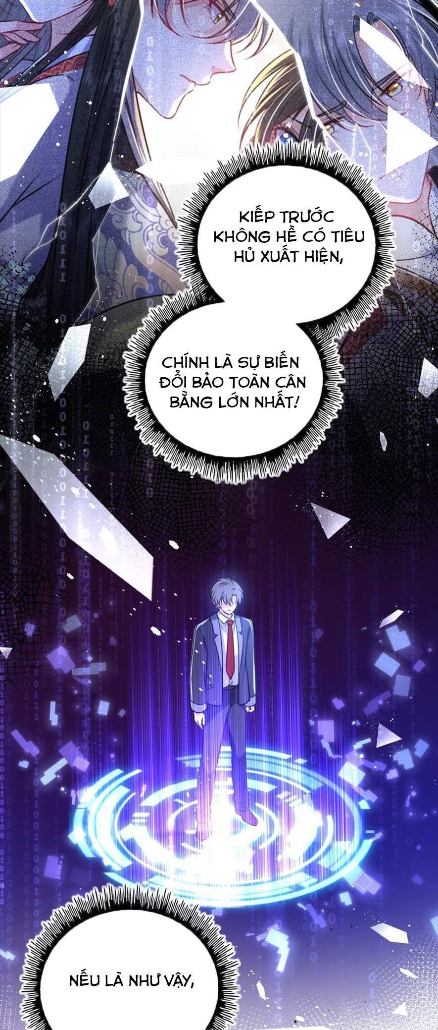 Ta Đem Hoàng Tử Dưỡng Thành Hắc Hóa Chapter 116 - 41
