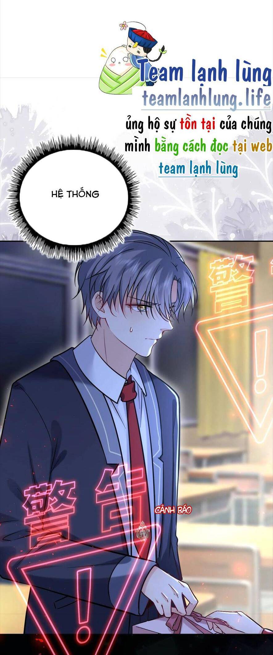 Ta Đem Hoàng Tử Dưỡng Thành Hắc Hóa Chapter 117 - 5