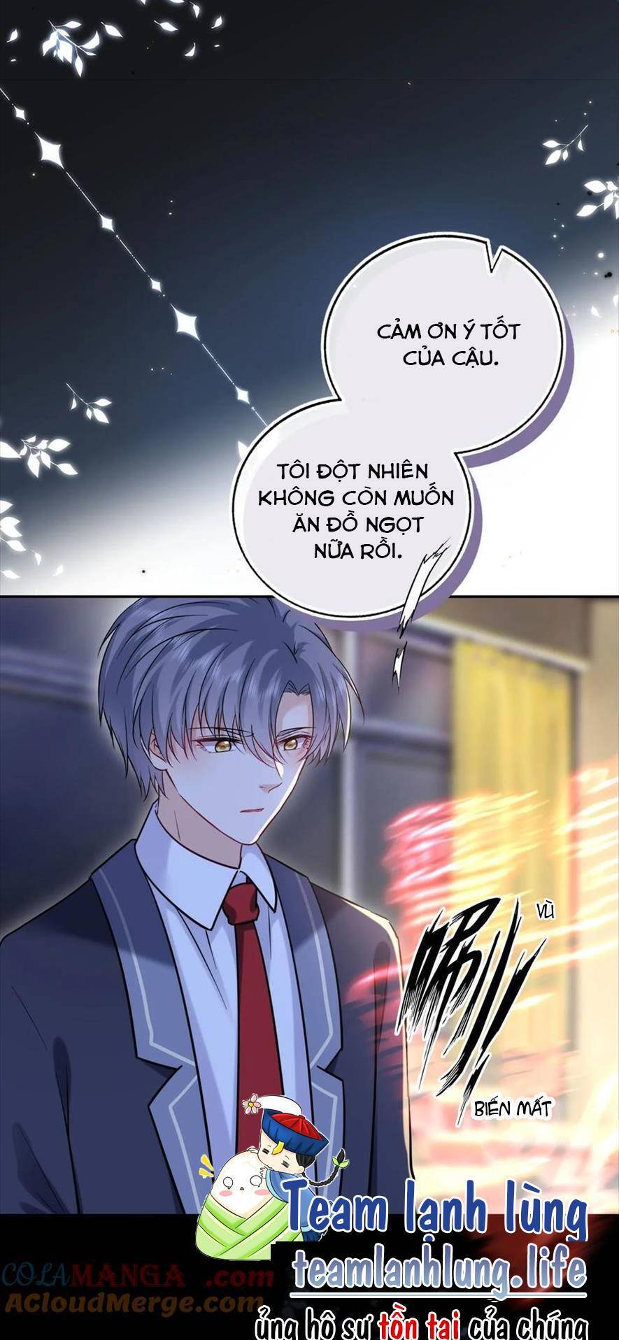 Ta Đem Hoàng Tử Dưỡng Thành Hắc Hóa Chapter 117 - 8