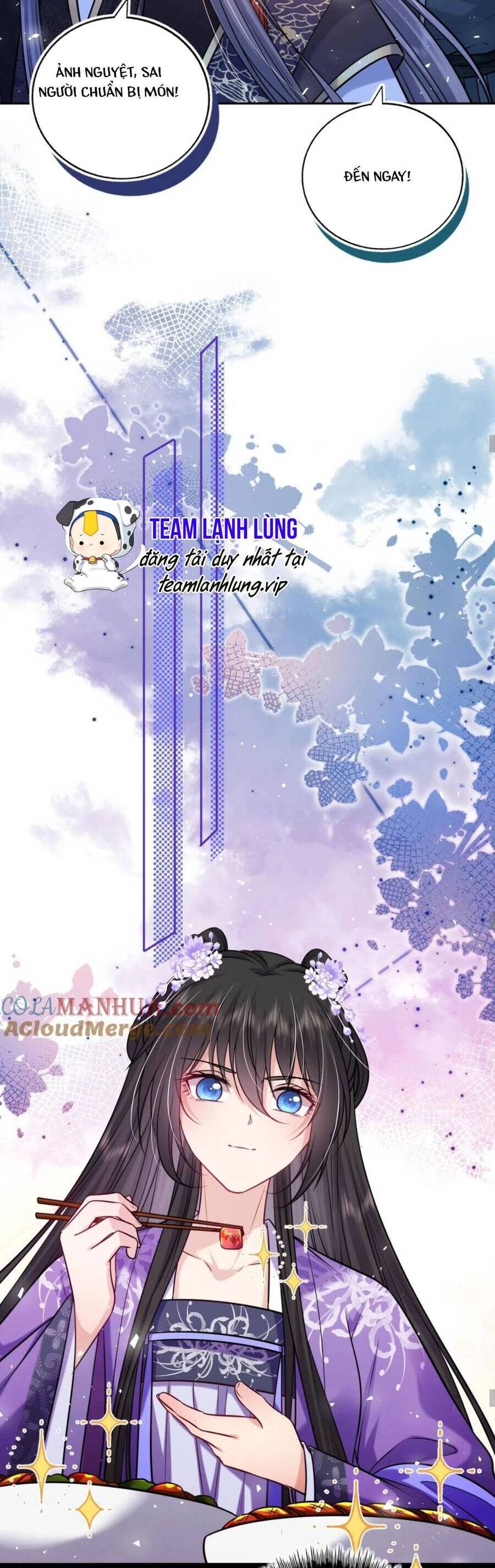 Ta Đem Hoàng Tử Dưỡng Thành Hắc Hóa Chapter 75 - 23