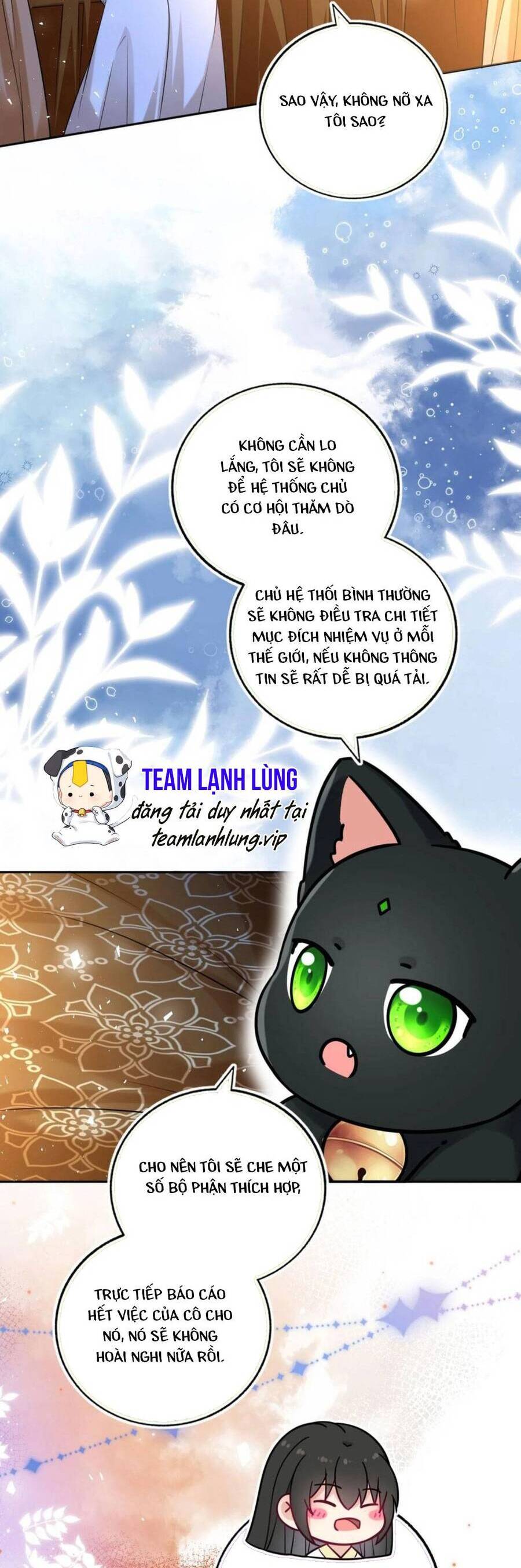 Ta Đem Hoàng Tử Dưỡng Thành Hắc Hóa Chapter 75 - 32