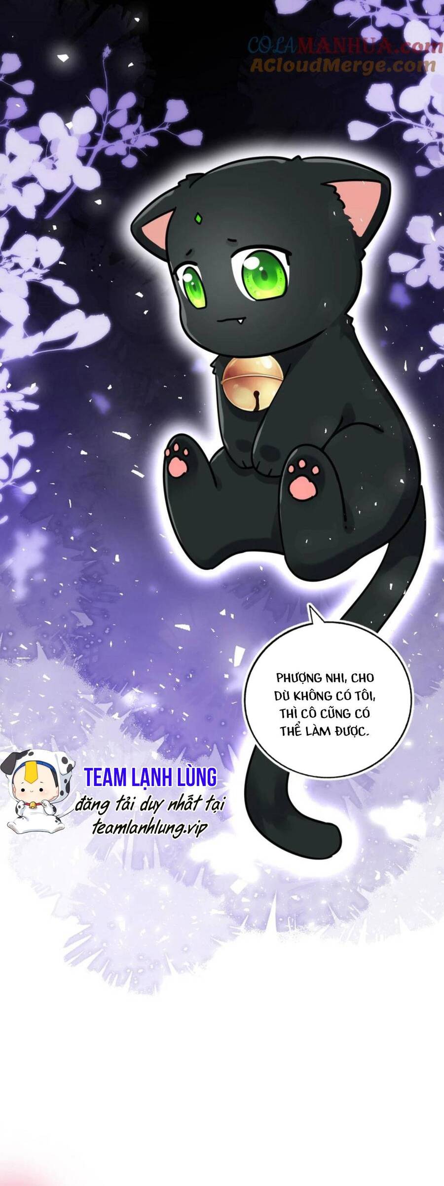 Ta Đem Hoàng Tử Dưỡng Thành Hắc Hóa Chapter 75 - 34