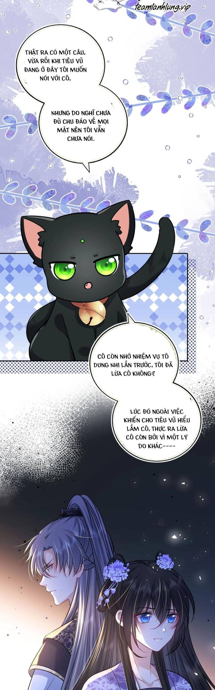 Ta Đem Hoàng Tử Dưỡng Thành Hắc Hóa Chapter 75 - 5