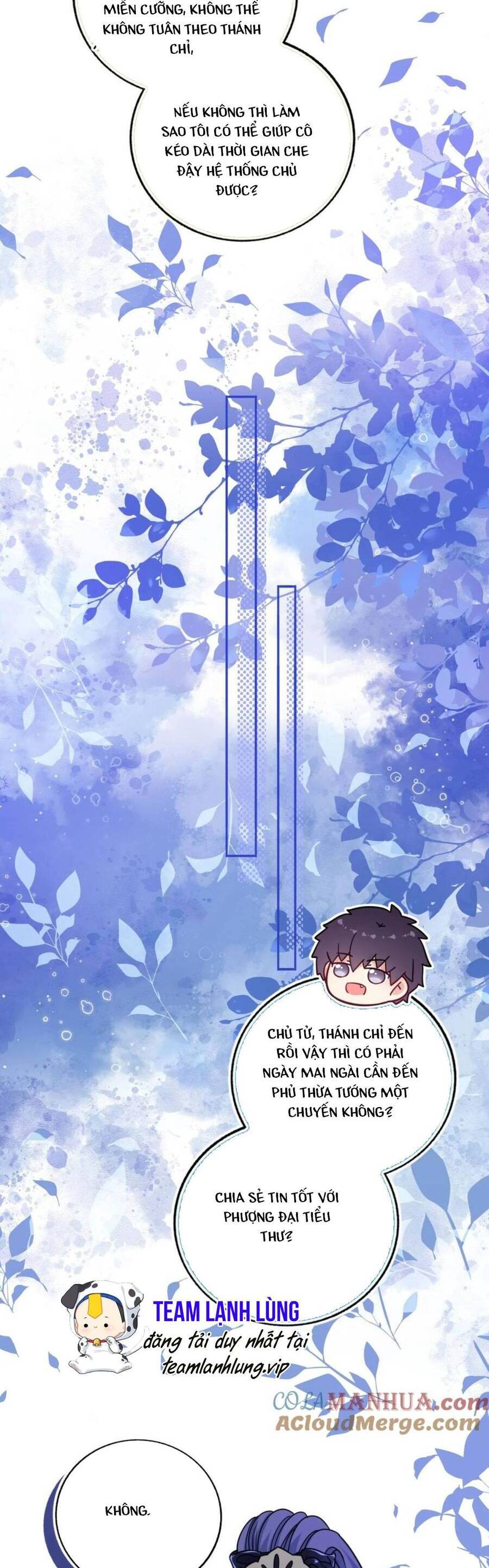 Ta Đem Hoàng Tử Dưỡng Thành Hắc Hóa Chapter 75 - 8