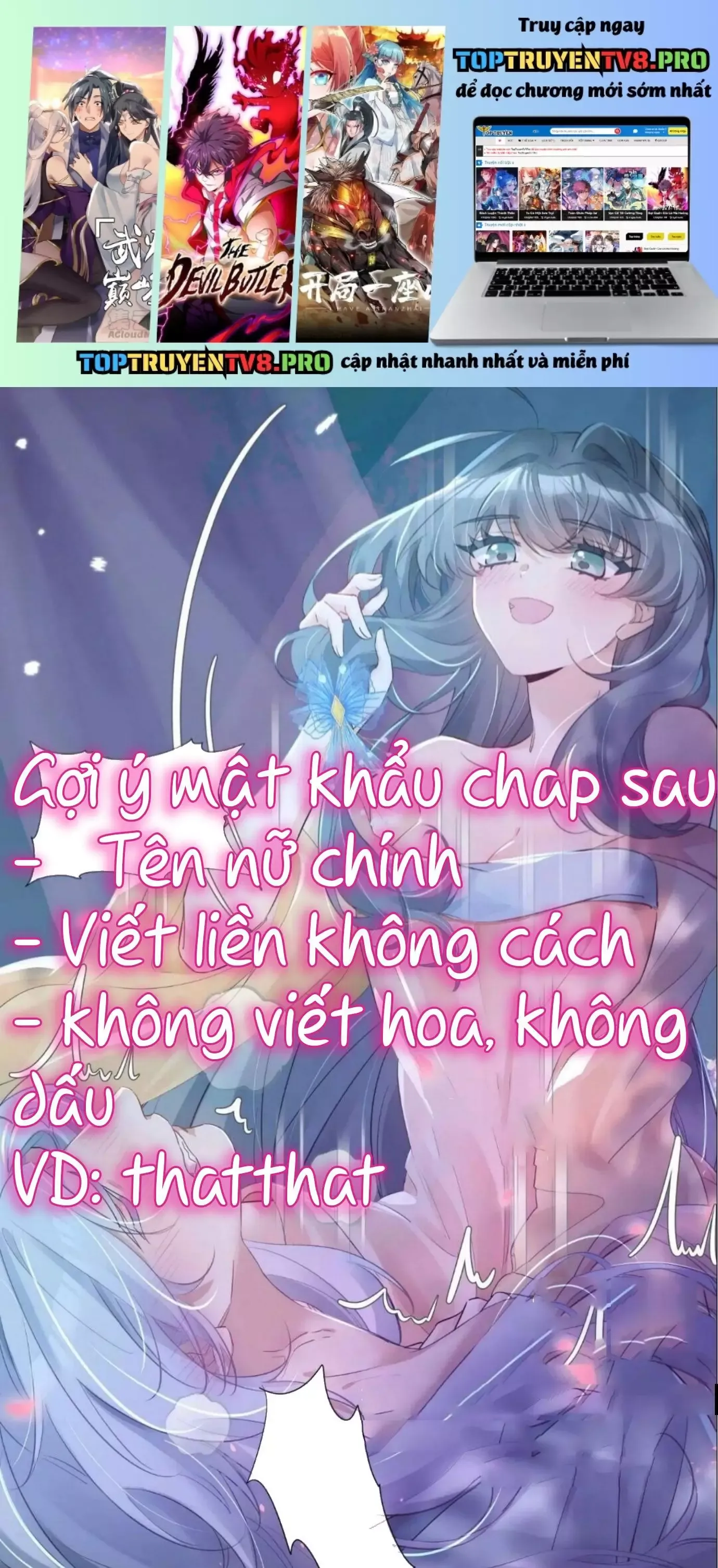 Sư Huynh Phản Diện Bắt Ta Hoàn Lương Chapter 36.1 - 2