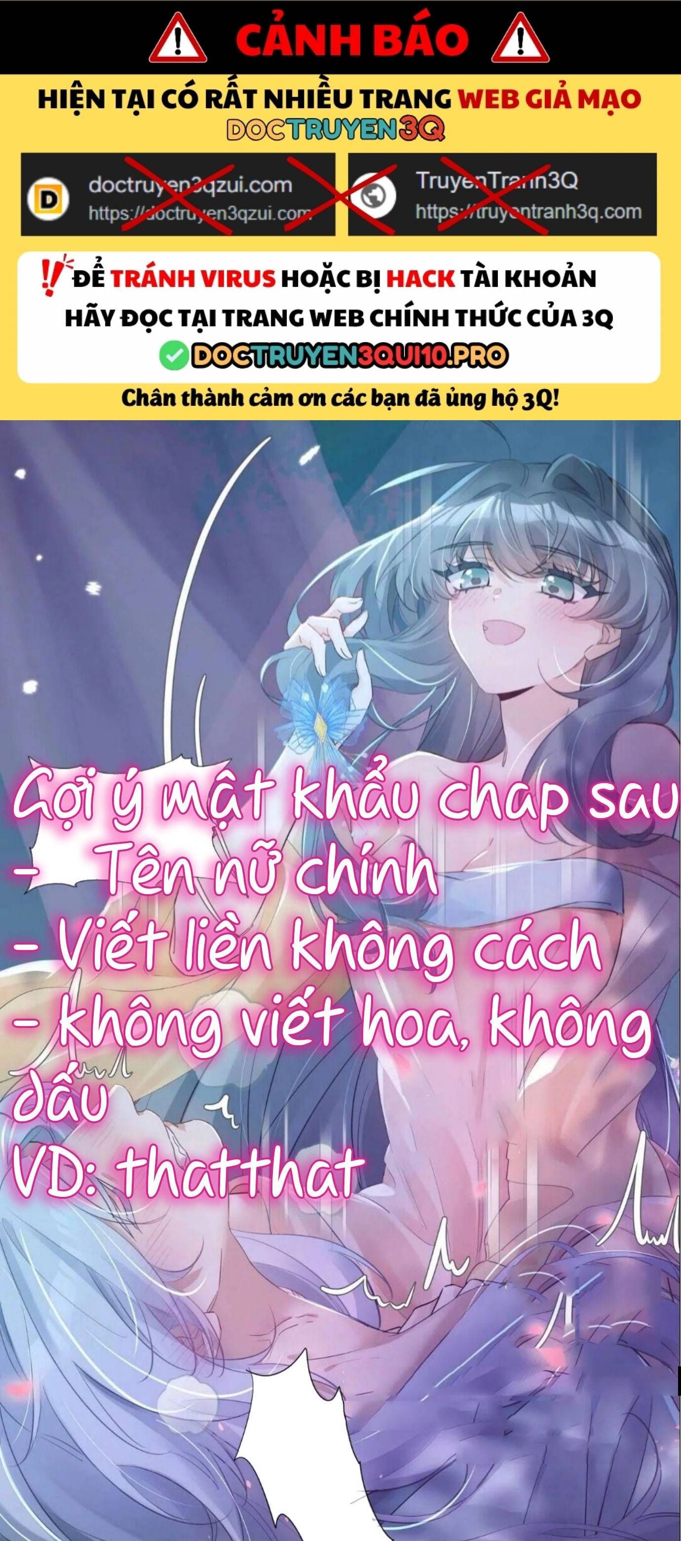 Sư Huynh Phản Diện Bắt Ta Hoàn Lương Chapter 37 - 2