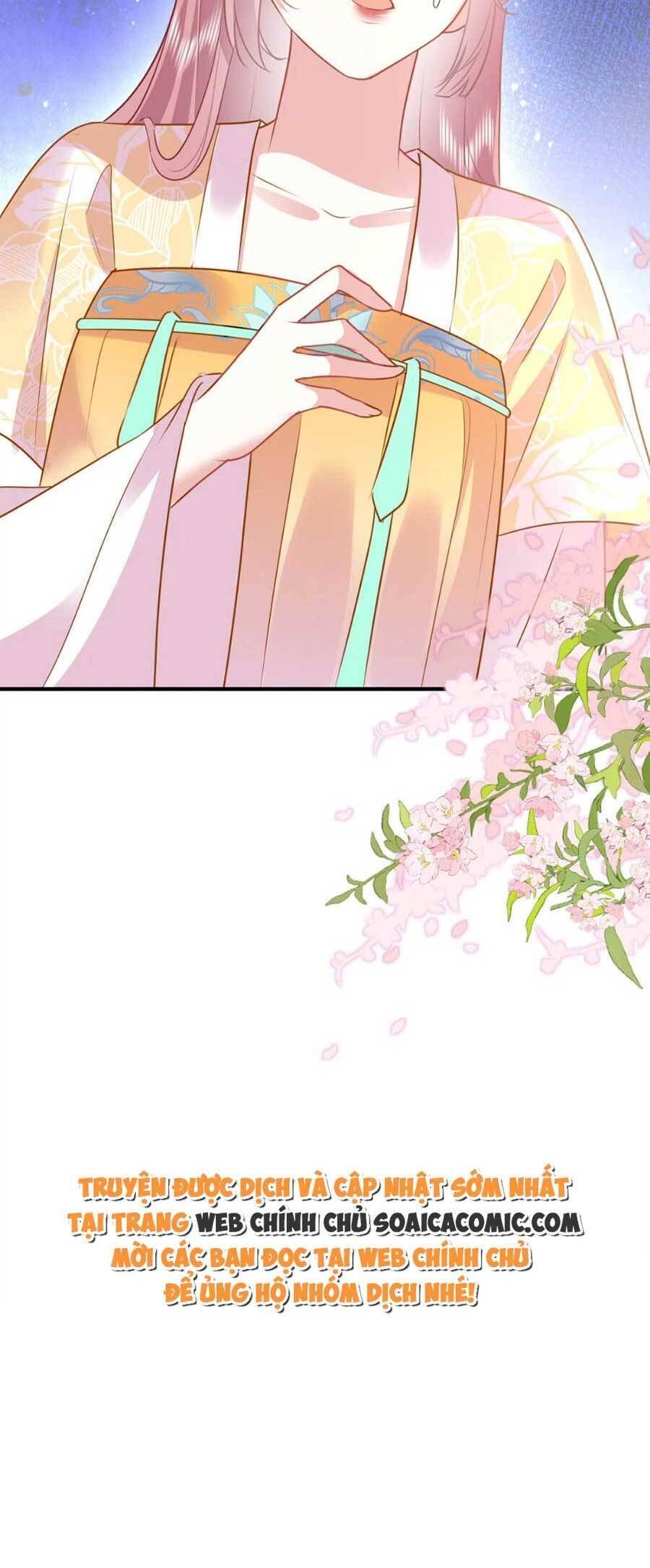 Sư Phụ Ta Muốn Người Là Của Riêng Ta Chapter 23.1 - 20