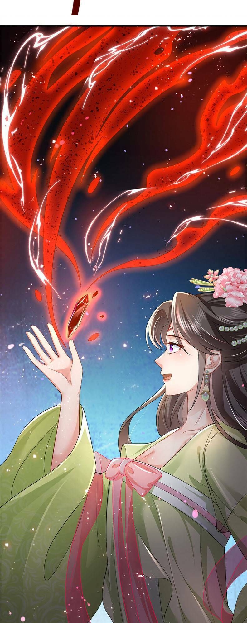 Trùng Sinh Sống Lại ! Các Hoàng Tử Ai Cũng Muốn Cưới Ta ! Chapter 65 - 14