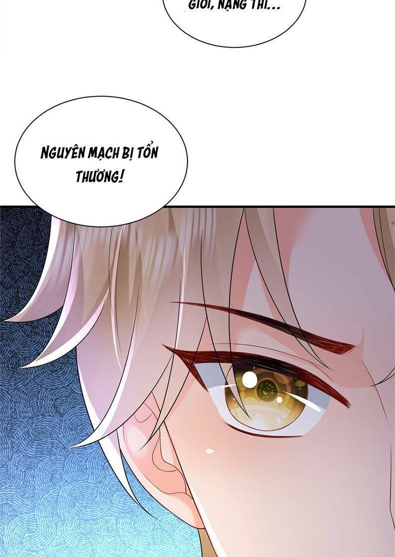 Trùng Sinh Sống Lại ! Các Hoàng Tử Ai Cũng Muốn Cưới Ta ! Chapter 65 - 19