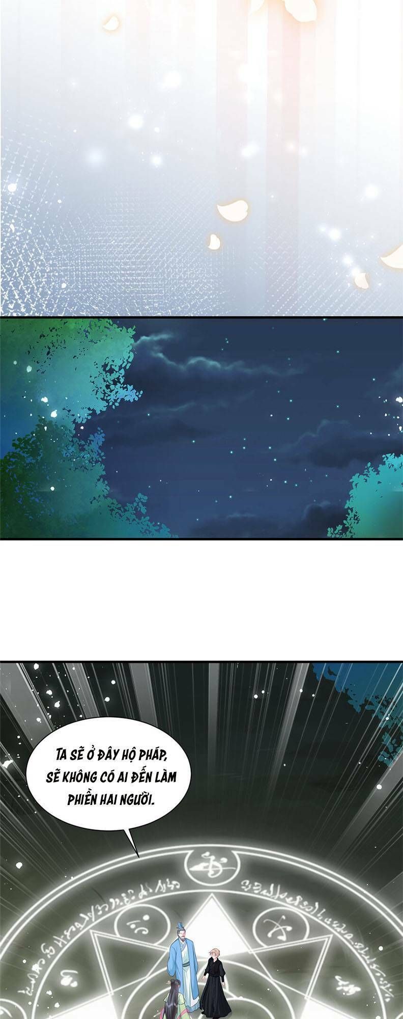 Trùng Sinh Sống Lại ! Các Hoàng Tử Ai Cũng Muốn Cưới Ta ! Chapter 65 - 6