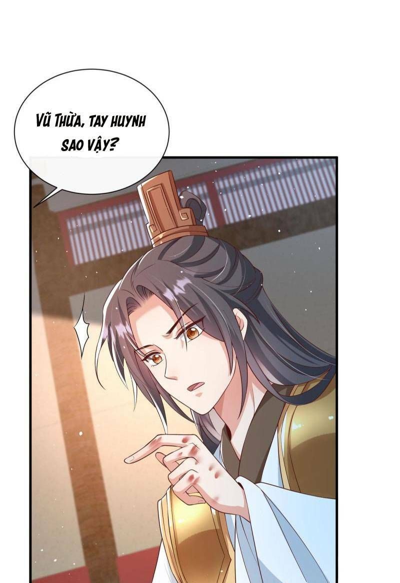 Trùng Sinh Sống Lại ! Các Hoàng Tử Ai Cũng Muốn Cưới Ta ! Chapter 66 - 12