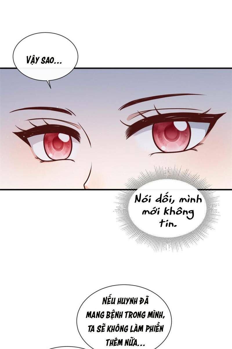 Trùng Sinh Sống Lại ! Các Hoàng Tử Ai Cũng Muốn Cưới Ta ! Chapter 66 - 14