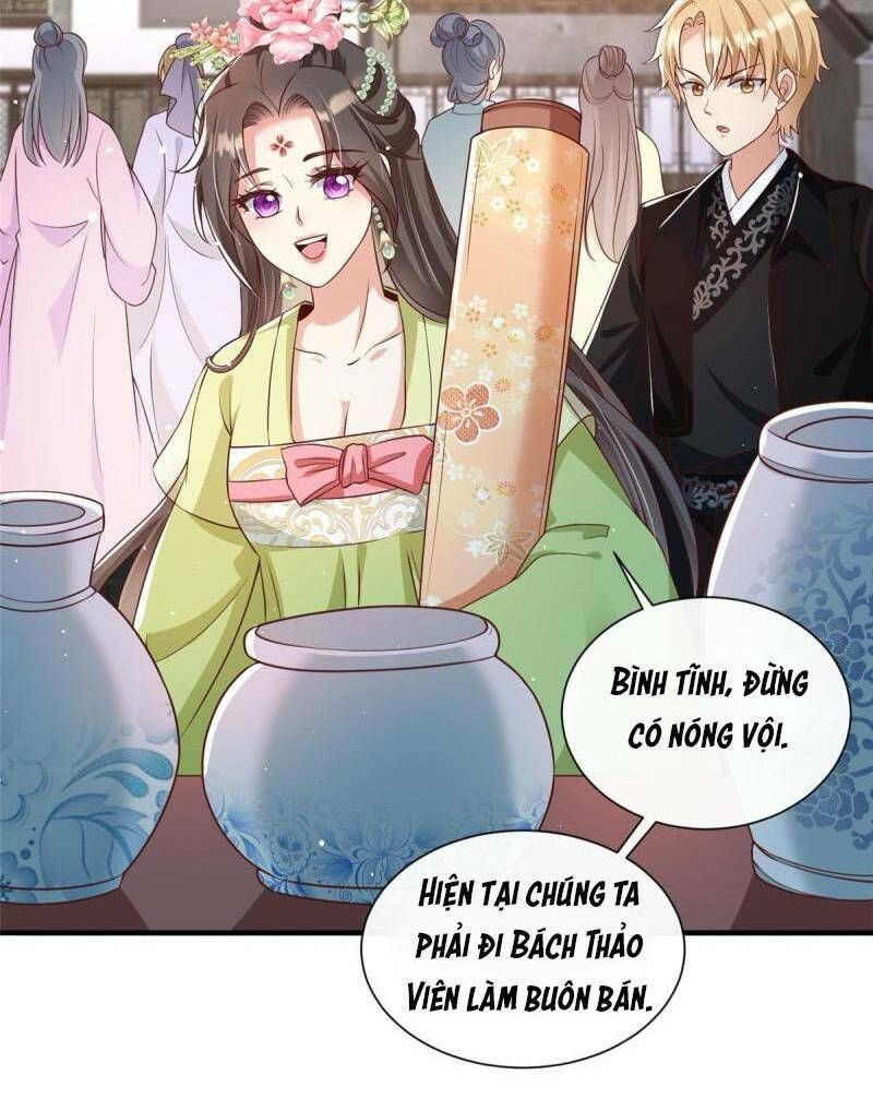 Trùng Sinh Sống Lại ! Các Hoàng Tử Ai Cũng Muốn Cưới Ta ! Chapter 66 - 17