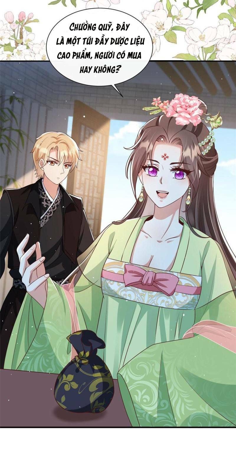 Trùng Sinh Sống Lại ! Các Hoàng Tử Ai Cũng Muốn Cưới Ta ! Chapter 66 - 20