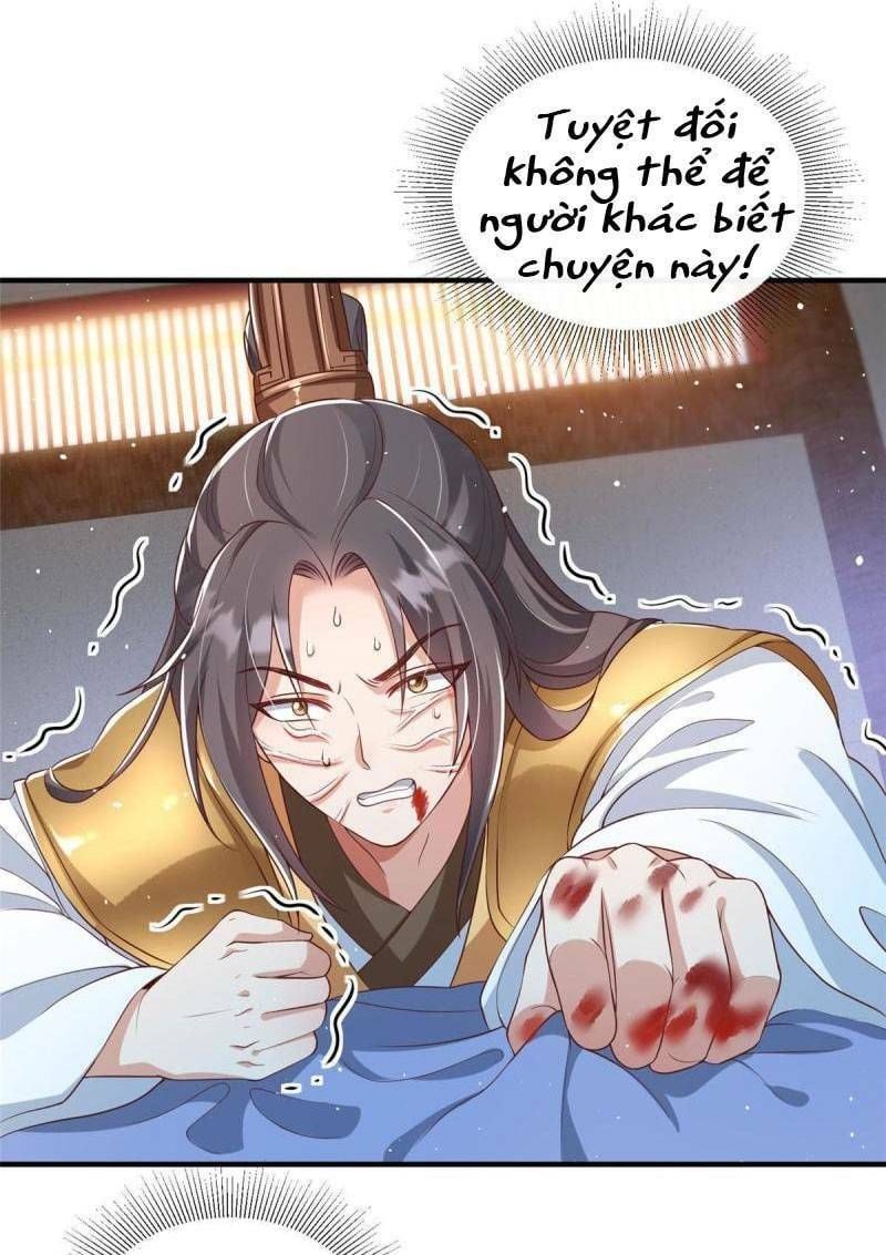 Trùng Sinh Sống Lại ! Các Hoàng Tử Ai Cũng Muốn Cưới Ta ! Chapter 66 - 3