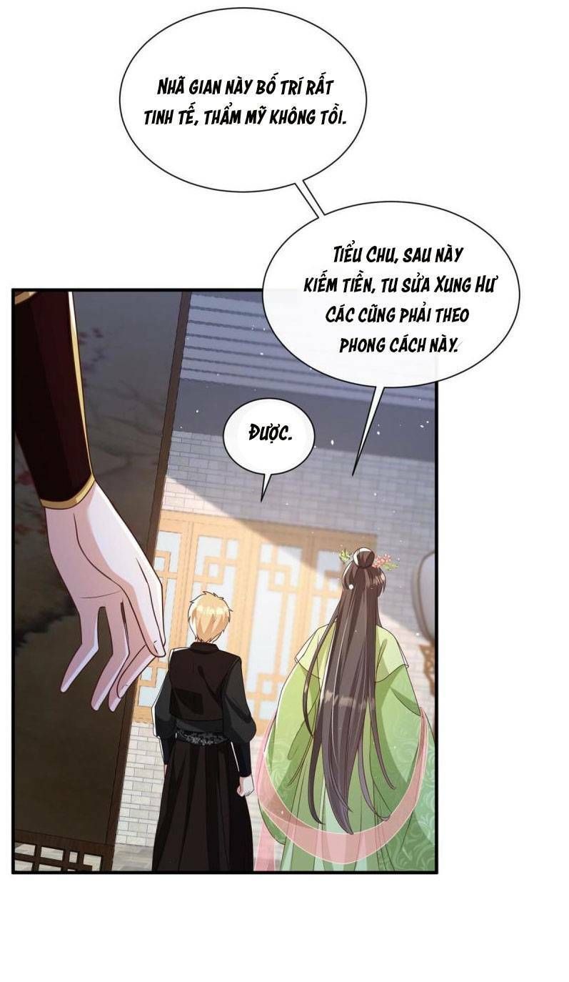 Trùng Sinh Sống Lại ! Các Hoàng Tử Ai Cũng Muốn Cưới Ta ! Chapter 66 - 25