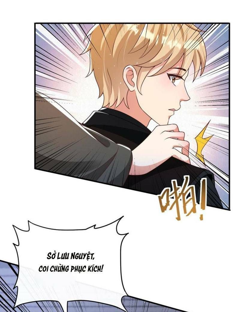 Trùng Sinh Sống Lại ! Các Hoàng Tử Ai Cũng Muốn Cưới Ta ! Chapter 66 - 26