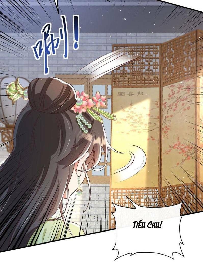 Trùng Sinh Sống Lại ! Các Hoàng Tử Ai Cũng Muốn Cưới Ta ! Chapter 66 - 27